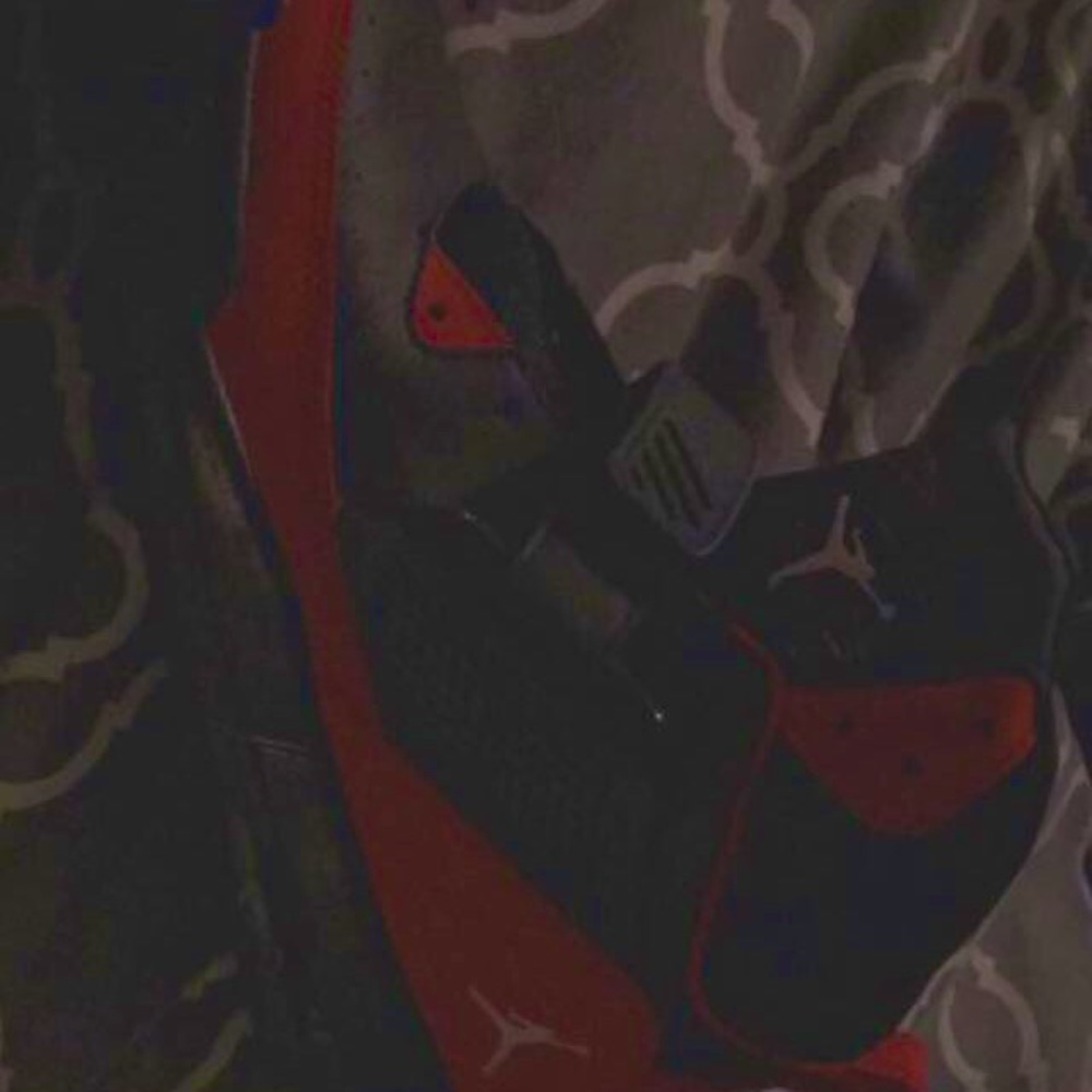 Jordan’s